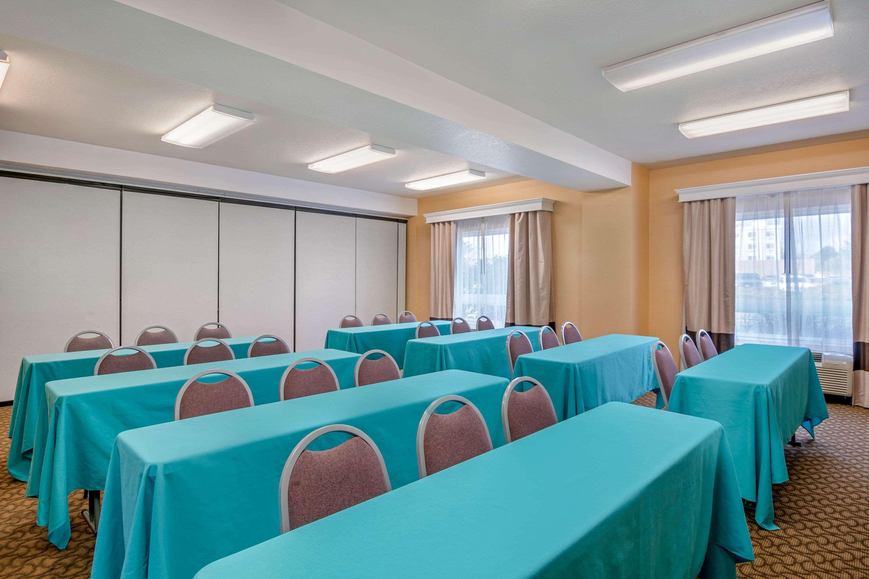 Comfort Inn & Suites Сейлем Экстерьер фото