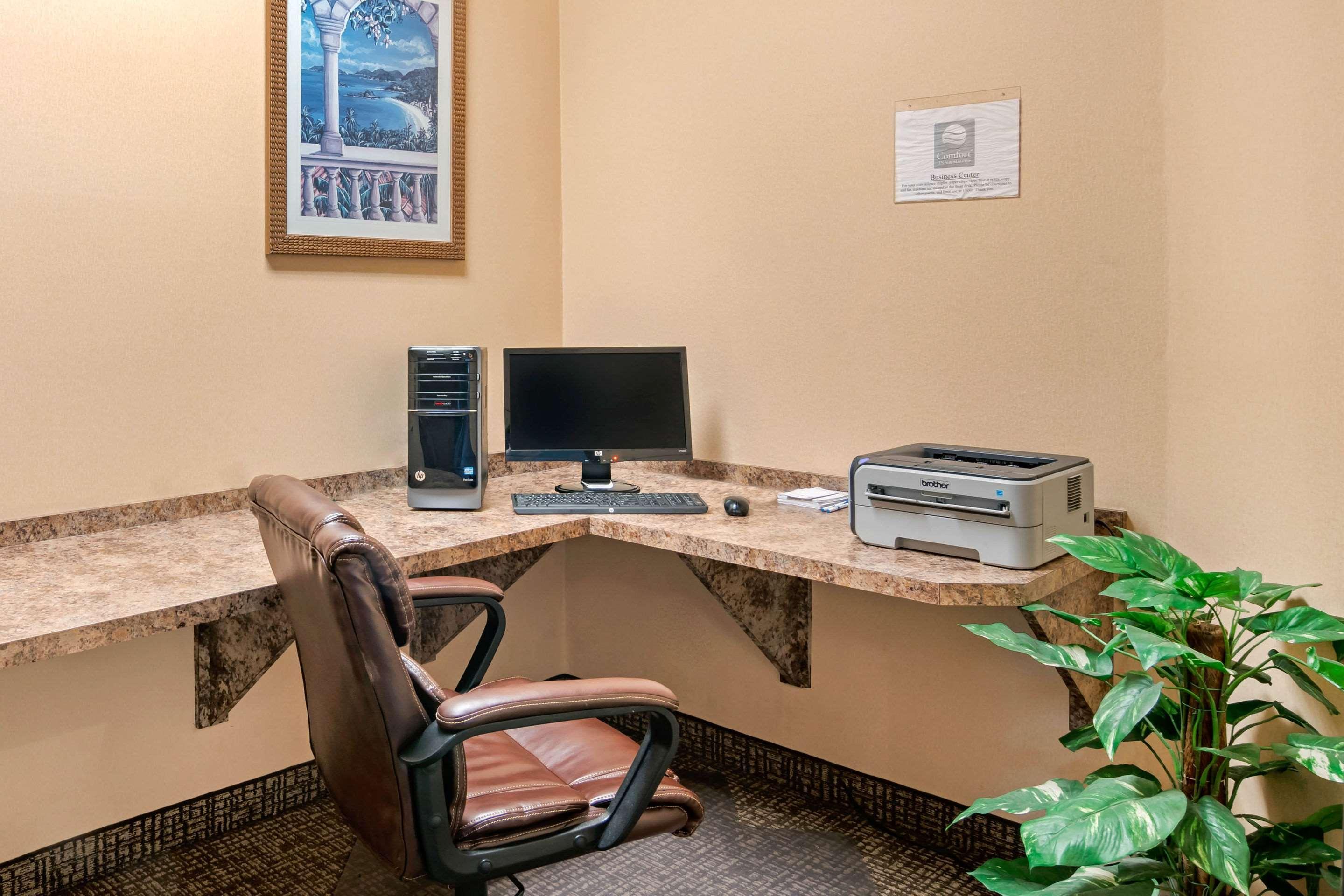 Comfort Inn & Suites Сейлем Экстерьер фото